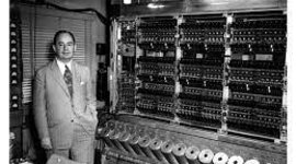 Timeline: Historia de la Ingeniería en Sistemas Computacionales