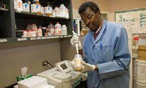 La NASA concede el reconocimiento a Raúl Cuero