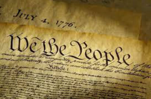 Declaration of Independence