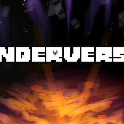 Timeline: Underverse ( Temporada 1 )