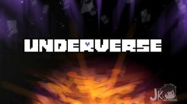 Timeline: Underverse ( Temporada 1 )