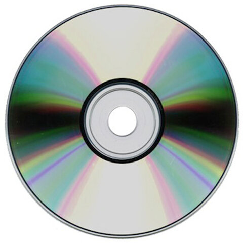 DVDS
