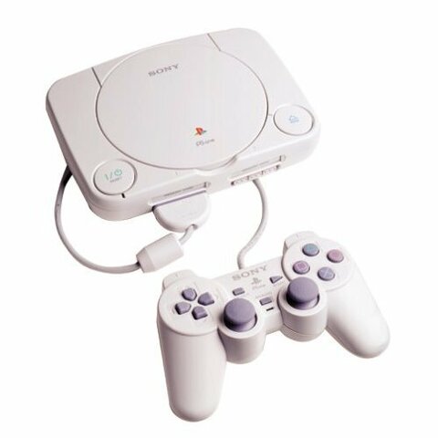 PS1