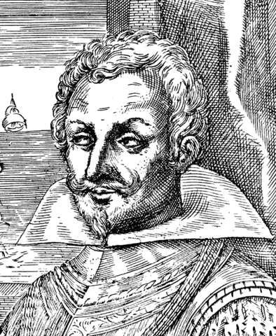 Melchor Bravo de Saravia