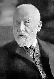 W. Dilthey (1833-1911)