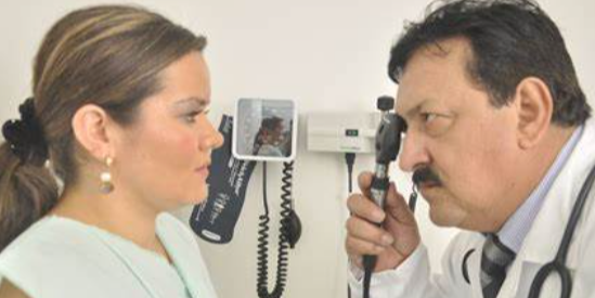 EVALUACIONES MEDICAS OCUPACIONALES