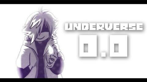 Underverse 0.0