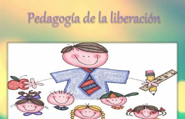 Pedagogía de la Liberación