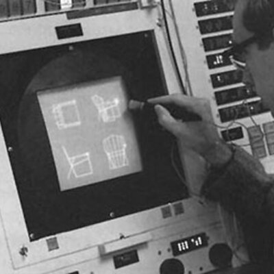 Timeline: Historia de la graficación