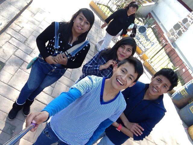 Ingreso a secundaria