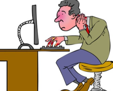 TABLA DE ENFERMEDADES LABORALES