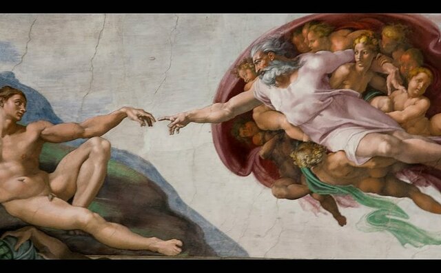 RENACIMIENTO DEL SIGLO XVII