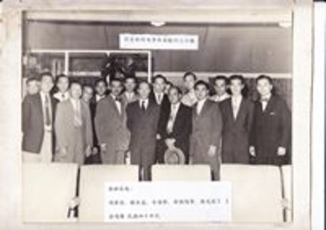 Some History of Chinese Immigration to Australia