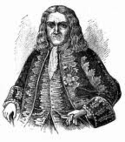 José Antonio de Mendoza