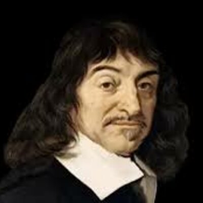 Timeline: Rene Descartes 301 Reyes García Abigail