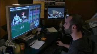 M Buena Vista Pictures