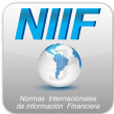 Timeline: Historia Niif