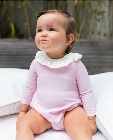 naissance de ma sœur