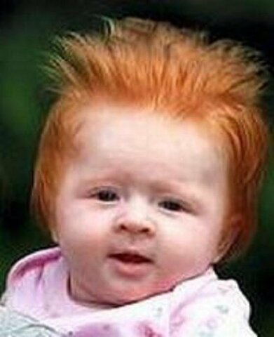 la naissance de mon premier frere