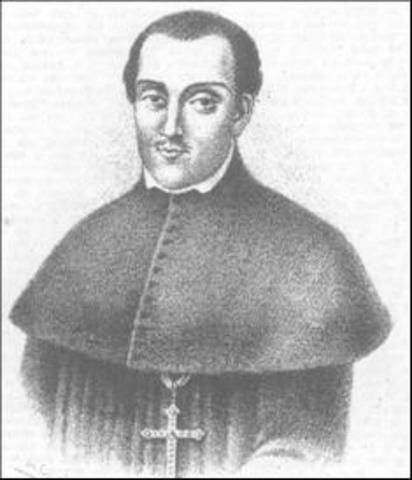 Diego Ladrón de Guevara