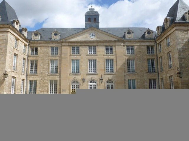 estudios universitarios