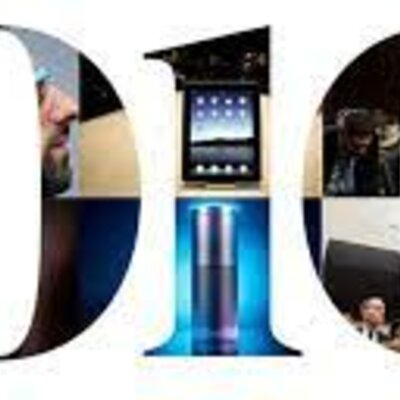 Timeline: 2010's Technology