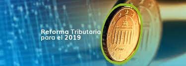 Reforma tributaria