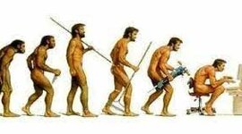 Timeline: Desarrollo histórico de la relación de las sociedades humanas con su ambiente