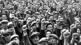 Timeline: SINDICALISMO EN COLOMBIA