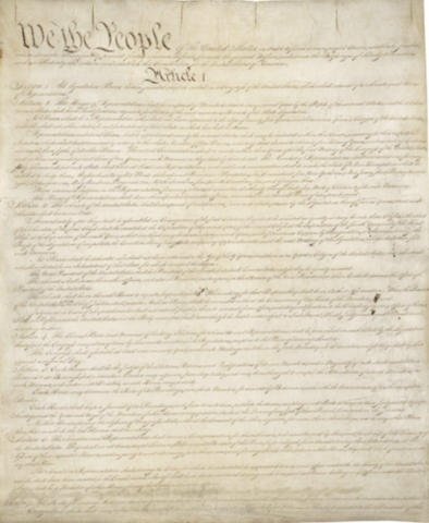 The 13th, 14th, and 15th Amendments