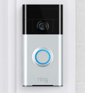Ring Doorbell