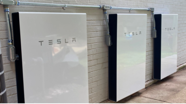 Tesla Powerwall