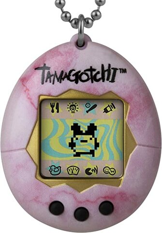Tamagotchi
