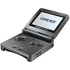 Game Boy Advance