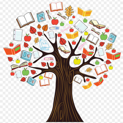 Timeline: Inicio de la Educación en México, para educar con valores.