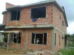 CONSTRUCCION DE CASA