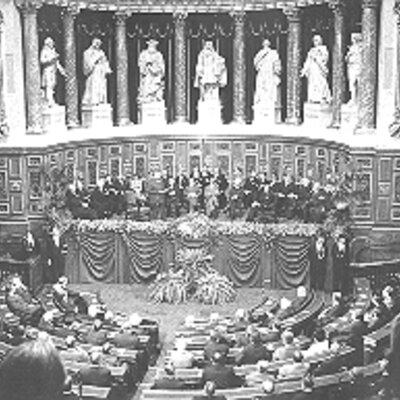 Timeline: La vie politique en France, de 1870 à 1940