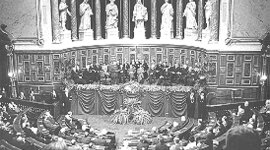 Timeline: La vie politique en France, de 1870 à 1940