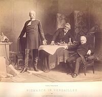 Traité de Francfort