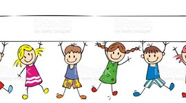 Timeline: ¡Tras los pasos de la infancia y la adolescencia!