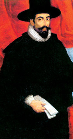 Francisco de Toledo