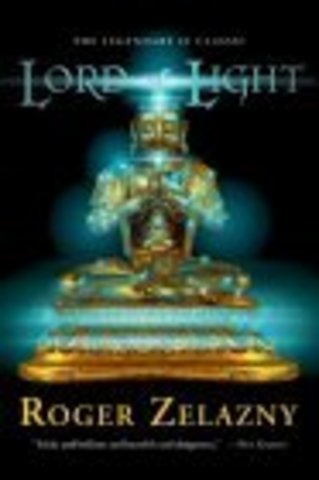 Lord of LIght by Roger Zelazny