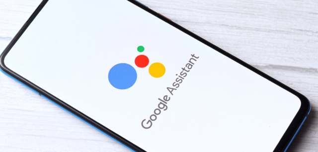 Google Assistant