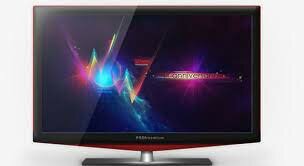 Pantalla de Cristal Líquido (LCD).