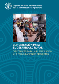 Primer Congreso de Comunicación para el Desarrollo