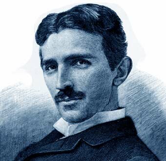 NIKOLA TESLA