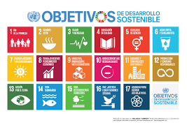 Transformar nuestro mundo: la agenda 2030 para el desarrollo sostenible