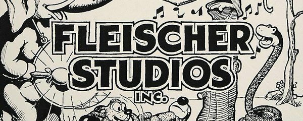 FUNDACIÓN DE FLEISCHER STUDIOS