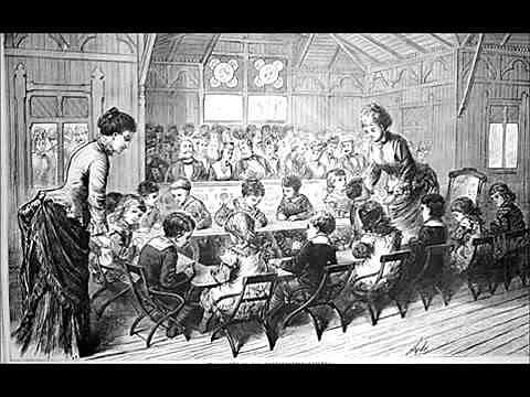 Impulsar la educación