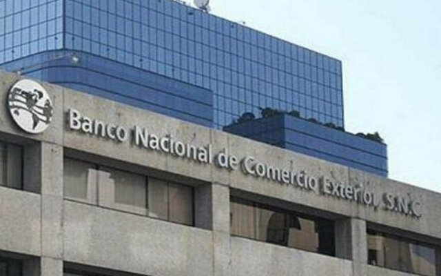 Banco Nacional.